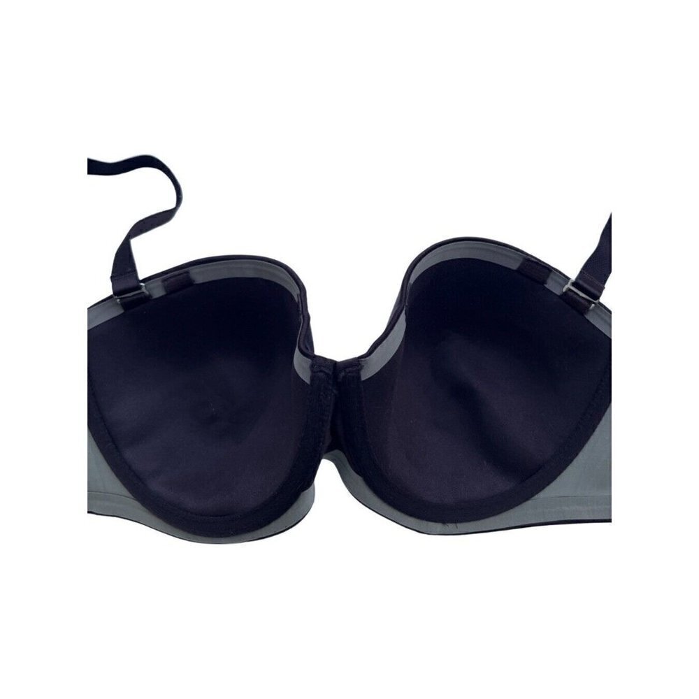 Soma Java Brown Vanishing Back Multi-Way Straples… - image 8